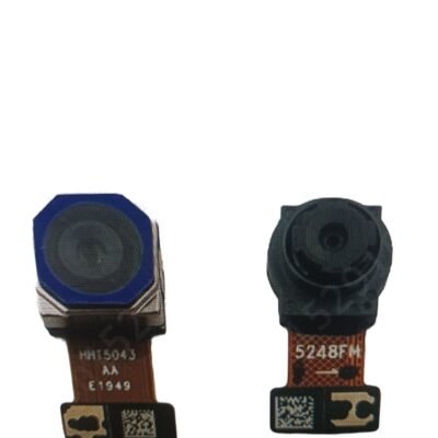 Replacement Back Camera for Samsung Galaxy A10s (set of 2)