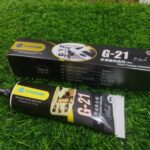 Sunshine G-21 Strong Adhesive Glue For Mobile Repair G21 Black Glue