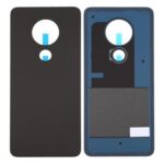 Back Panel Cover for Nokia 6.2 - Black