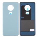 Back Panel Cover for Nokia 6.2 - Blue