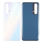 Back Panel Cover for Realme X3 - White