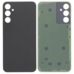 Back Panel Cover for Samsung Galaxy A34 5G - Black