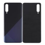 Back Panel Cover for Samsung Galaxy A70s - Black