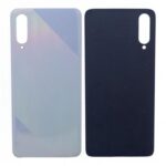 Back Panel Cover for Samsung Galaxy A70s - White