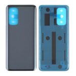 Back Panel Cover for Xiaomi Mi 10T - Black