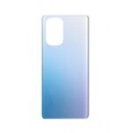 Back Panel Cover for Xiaomi Mi 11X - Blue