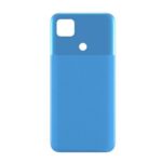 Back Panel Cover for Xiaomi Poco C31 - Blue