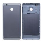 Back Panel Cover for Xiaomi Redmi 3S Prime - Grey