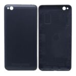 Back Panel Cover for Xiaomi Redmi 4A - Black
