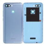 Back Panel Cover for Xiaomi Redmi 6 - Blue