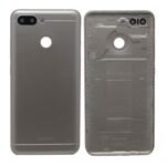 Back Panel Cover for Xiaomi Redmi 6 - Gold