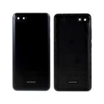 Back Panel Cover for Xiaomi Redmi 6A - Black