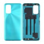 Back Panel Cover for Xiaomi Redmi 9 Power - Green