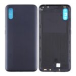 Back Panel Cover for Xiaomi Redmi 9A - Black