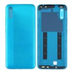 Back Panel Cover for Xiaomi Redmi 9A - Green