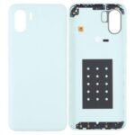 Back Panel Cover for Xiaomi Redmi A1 Plus - Green