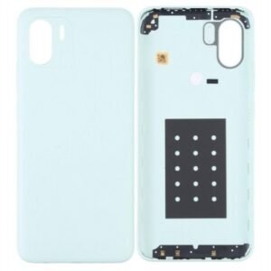 Back Panel Cover for Xiaomi Redmi A1 Plus - Green