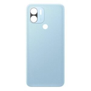 Back Panel Cover for Xiaomi Redmi A2 Plus - Blue