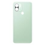 Back Panel Cover for Xiaomi Redmi A2 Plus - Green