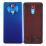 Back Panel Cover for Xiaomi Redmi K30 - Blue