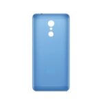 Back Panel Cover for Xiaomi Redmi Note 5 - Blue