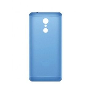 Back Panel Cover for Xiaomi Redmi Note 5 - Blue