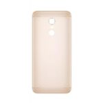 Back Panel Cover for Xiaomi Redmi Note 5 - Gold