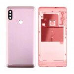Back Panel Cover for Xiaomi Redmi Note 5 Pro - Rose Gold