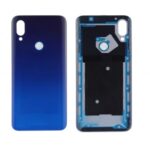 Back Panel Cover for Xiaomi Redmi Y3 - Blue