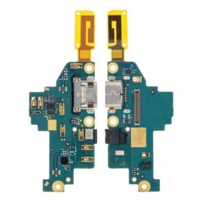 Charging Connector Flex / PCB Board for Google Pixel