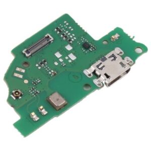 Charging Connector Flex / PCB Board for Nokia C20