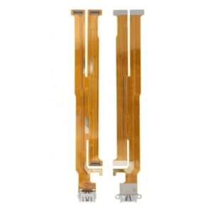 Charging Connector Flex / PCB Board for Oppo F9, F9 pro, Realme 2 Pro