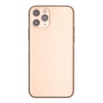 Housing for Apple iPhone 11 Pro - Gold