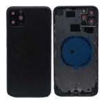 Housing for Apple iPhone 11 Pro Max - Black