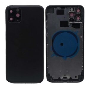 Housing for Apple iPhone 11 Pro Max - Black