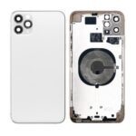 Housing for Apple iPhone 11 Pro Max - White