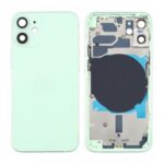 Housing for Apple iPhone 12 Mini - Green