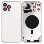 Housing for Apple iPhone 12 Pro Max - White