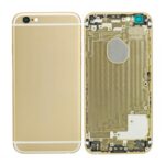 Housing for Apple iPhone 6 - Gold