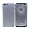 full body housing for apple iphone 7 plus silver Bazzarking