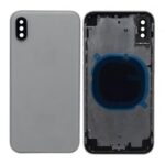 Housing for Apple iPhone X - White