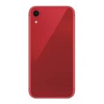 Housing for Apple iPhone XR - Red