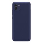 Housing for Samsung Galaxy A03 - Blue