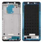 LCD Frame for Xiaomi Redmi Note 5 Black