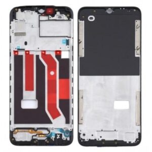 LCD Frame Middle Chassis for Realme C3 - Black