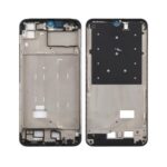 LCD Frame Middle Chassis for Vivo Y11 2019 - Black
