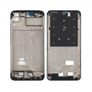 LCD Frame Middle Chassis for Vivo Y17 2019 - Black