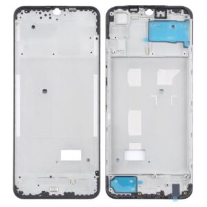 LCD Frame Middle Chassis for Vivo Y20 2020 - Black