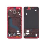 LCD Frame Middle Chassis for Xiaomi Redmi K20 - Red