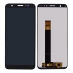 LCD with Touch Screen for Asus ZenFone Lite (L1) ZA551KL - Black (display glass combo folder)